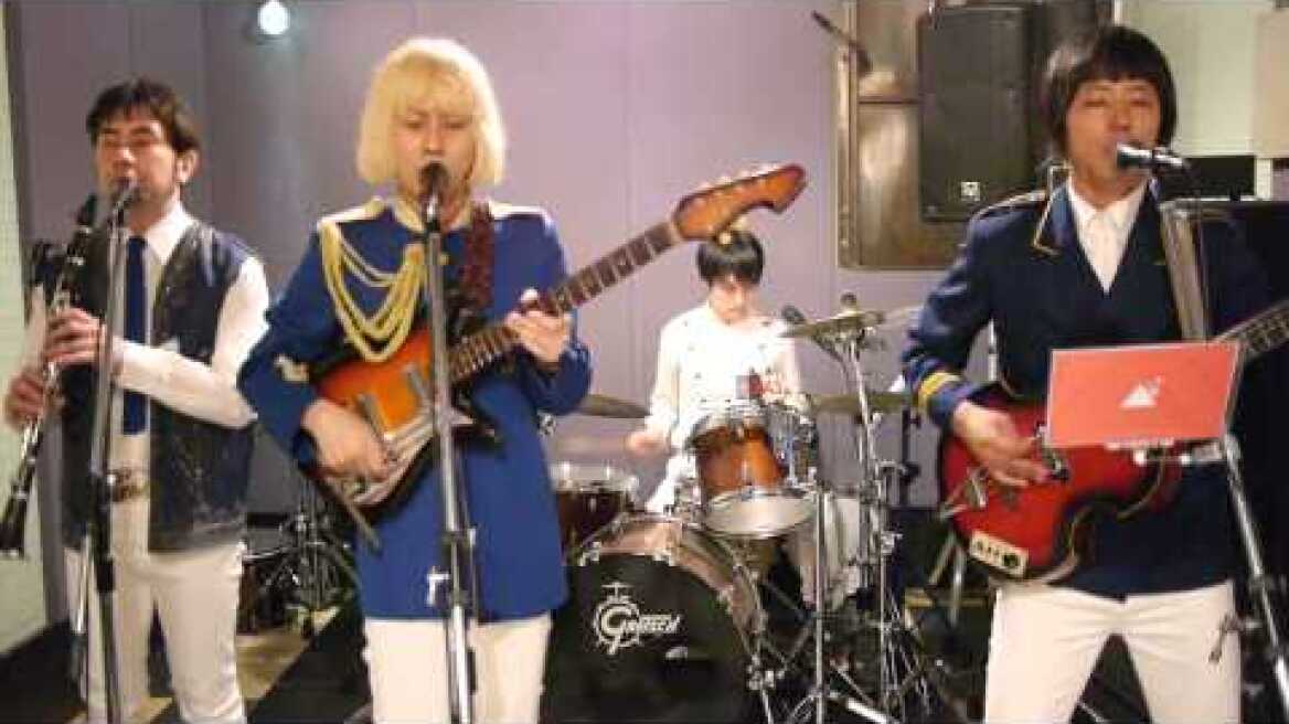 Pyramidos(ピラミッドス) - Maria Me Ta Kitrina