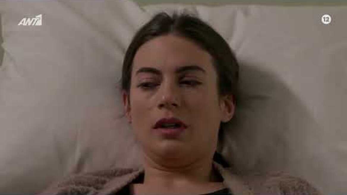 ΠΑΓΙΔΕΥΜΕΝΟΙ - SNEAK PREVIEW - ΕΠΕΙΣΟΔΙΟ 29