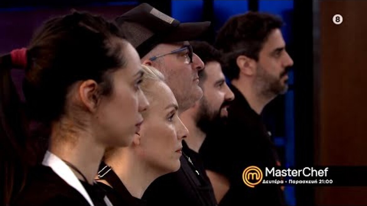 MasterChef 2022 | trailer 69ου επεισοδίου - Παρασκευή του Πάσχα 29.4.2022