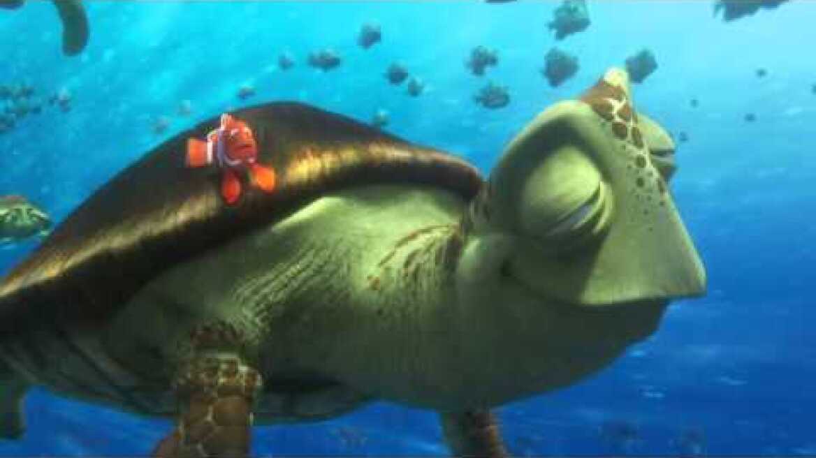 ΨΑΧΝΟΝΤΑΣ ΤΗΝ ΝΤΟΡΙ (FINDING DORY) - NEW TRAILER