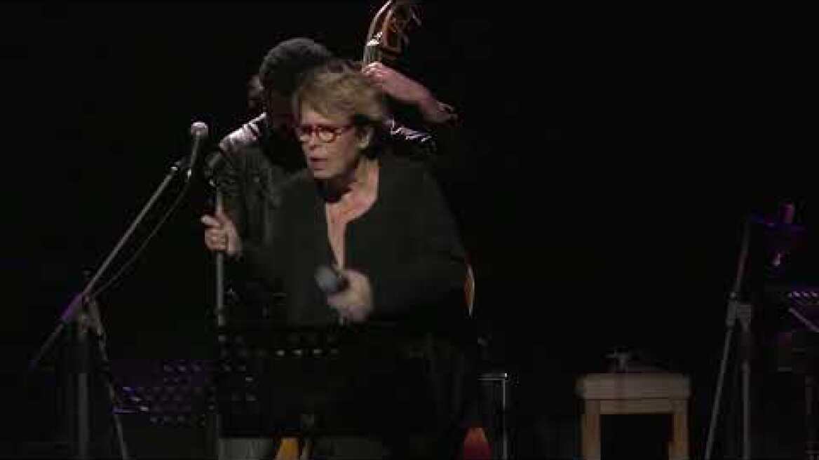 Άσπρο Περιστέρι - Δήμητρα Γαλάνη ft. Ραφαηλίδης | Κλαμπάνης | Κωνσταντίνου | Μάνεσης