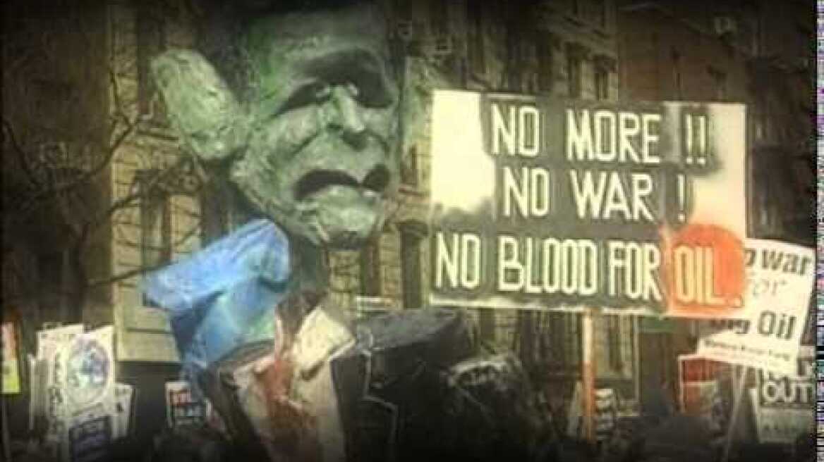 Νότης Σφακιανάκης - Πρόβατα - Official Video Clip