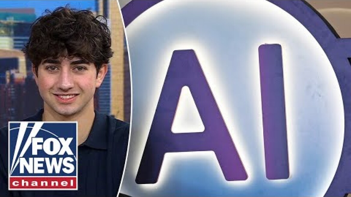 How teen AI app developer got denied from 15 colleges