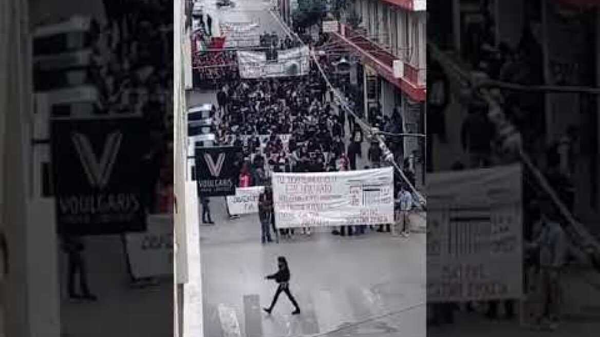 ΠΟΡΕΙΑ ΠΟΛΥΤΕΧΝΕΙΟ 2021