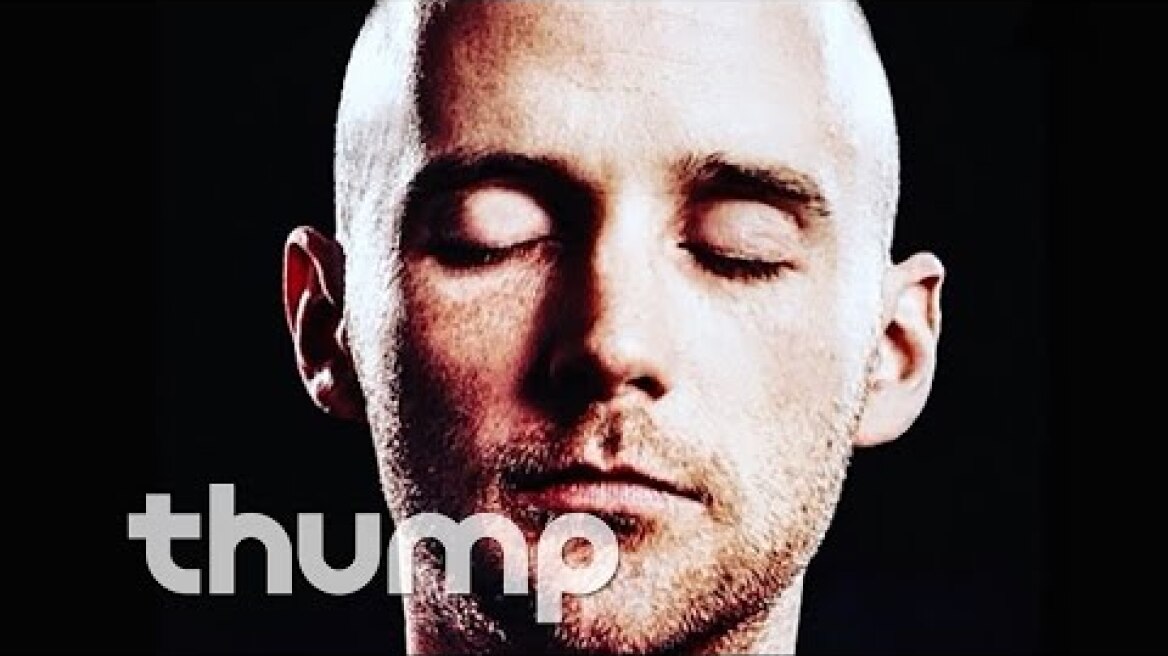 Moby - Porcelain (Visual Memoir)