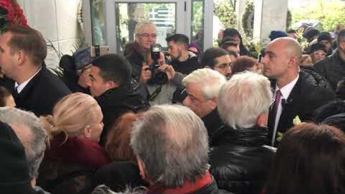 Παυλόπουλος