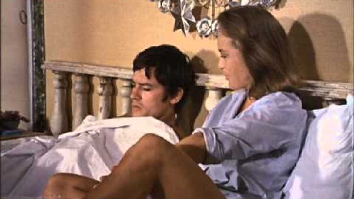 La Piscine 1969) trailer