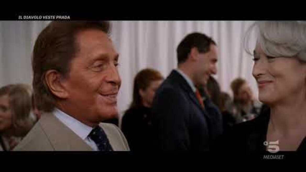 Il Diavolo veste Prada - Valentino