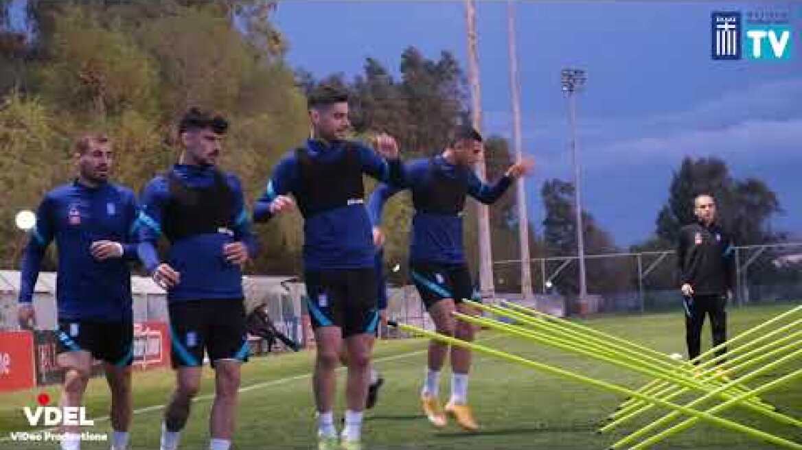 Αρχίζει το "πλάνο Κατάρ"