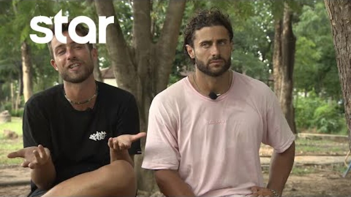 Asia Express | Έξαλλος ο Fipster: «Δε μπορώ άλλο»