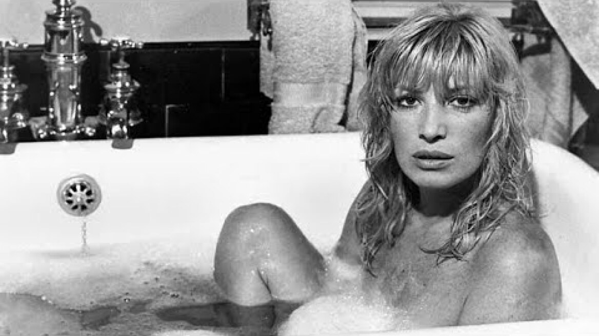 Monica Vitti: The Lost Dark Rose of Italian Cinema