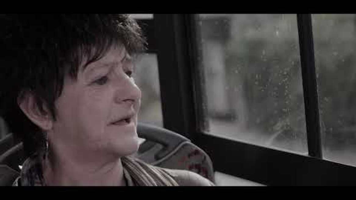 ΔΥΟ ΠΡΩΪΝΑ ΛΕΩΦΟΡΕΙΑ | ΦΩΤΕΙΝΗ ΒΕΛΕΣΙΩΤΟΥ συμμετέχει ο ΜΙΛΤΟΣ ΠΑΣΧΑΛΙΔΗΣ | Official Video Clip 2020