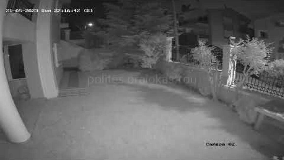 Αυγά σε κατοικίες