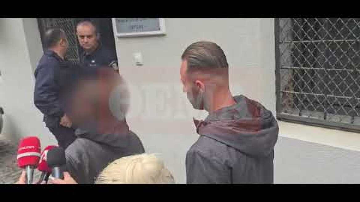 Ο 22χρονος αφέθηκε ελεύθερος με περιοριστικούς όρους (1)