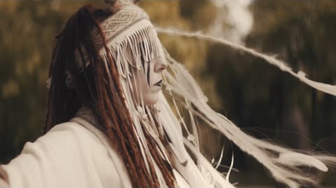 Heilung Norupo [Official Music Video]