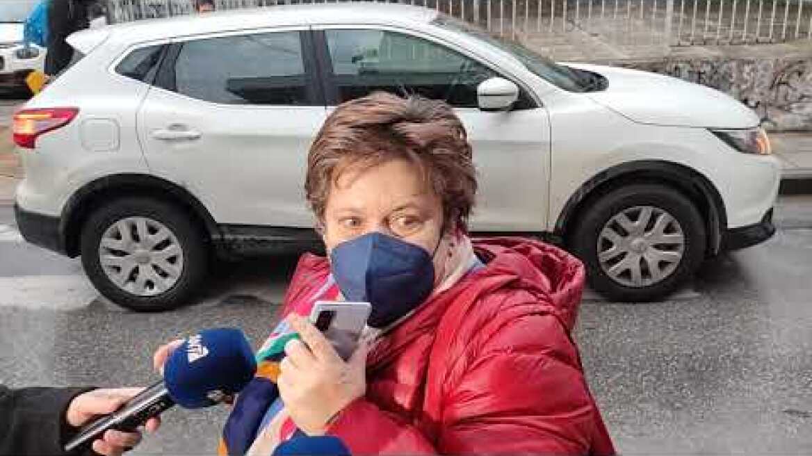 Αυτόπτης μάρτυρας για τη δολοφονία 19χρονου στη Θεσσαλονίκη