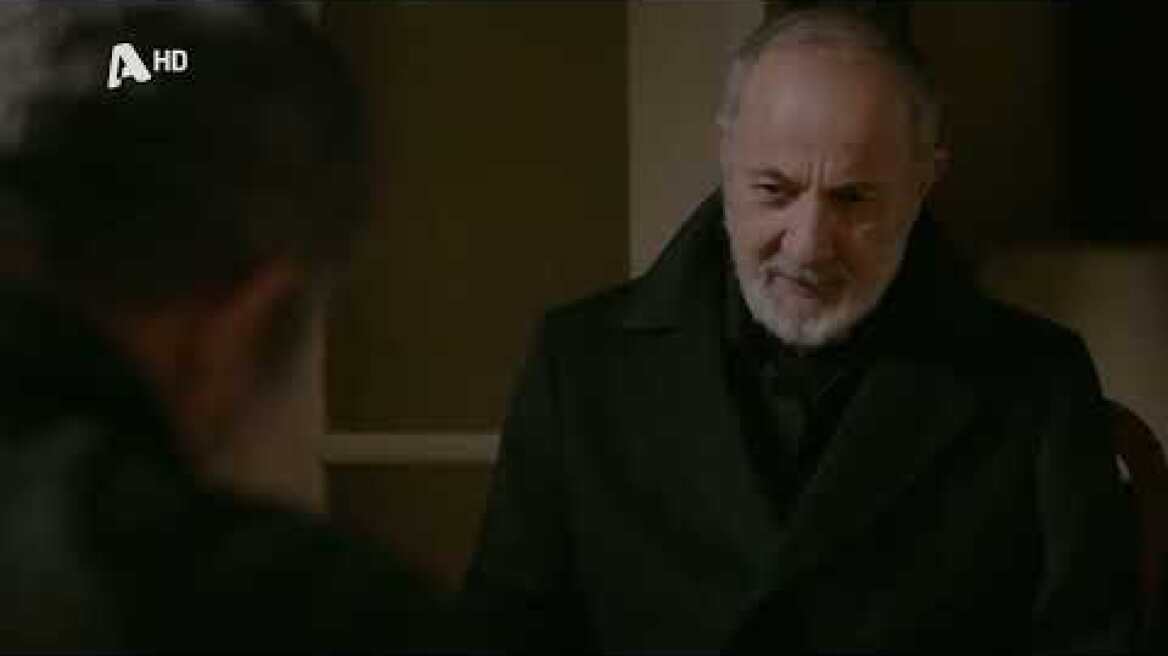 Σασμός | Σεζόν 3 | Επεισόδιο 65 | Sneak Preview | Παύλος - Αντρέας