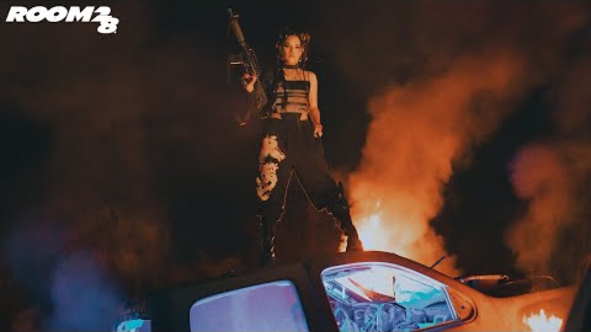 Ingratax - Paris (Official Video)