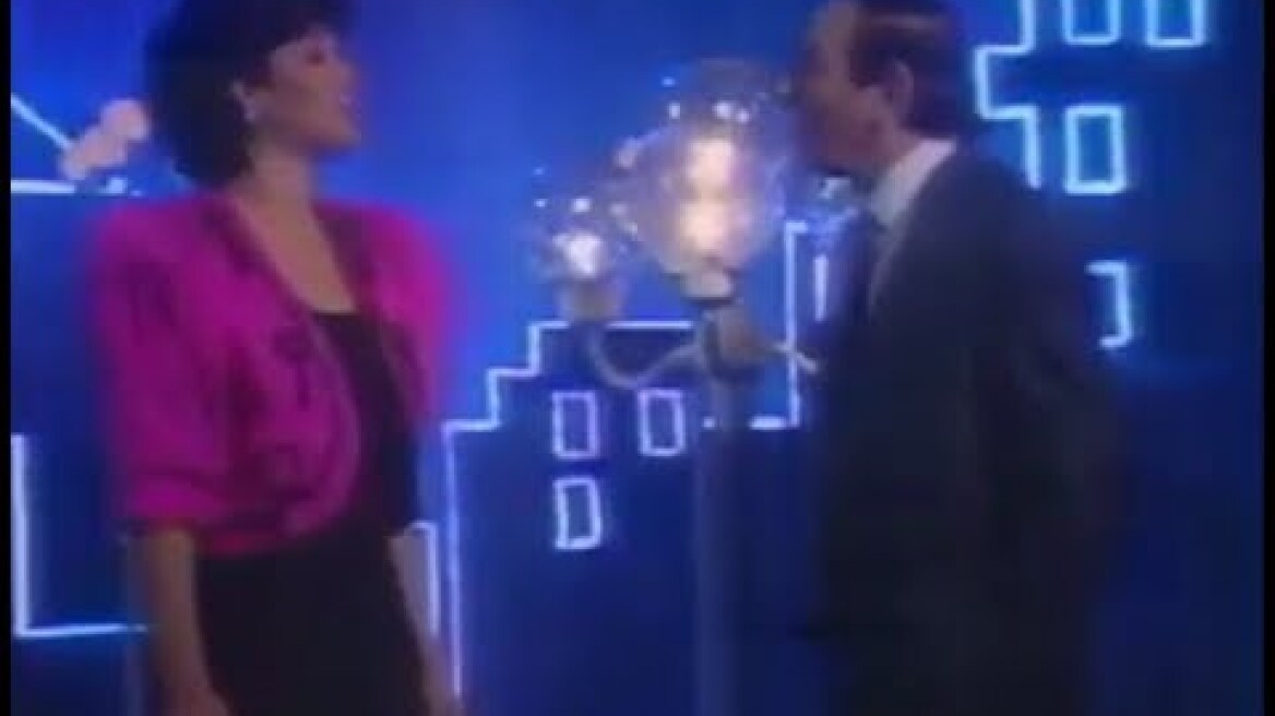 Καλύτερα μαζί σου και τρελός - Στράτος Διονυσίου (ΒΙΝΤΕΟ ΝΤΟΚΟΥΜΕΝΤΟ)