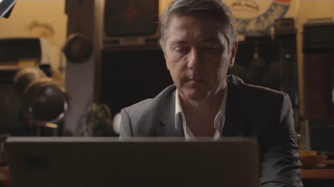 Fintech & Digital Transformation in Financial Services