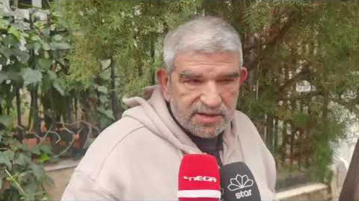 Αυτόπτης μάρτυρας στη Νίκαια (3)