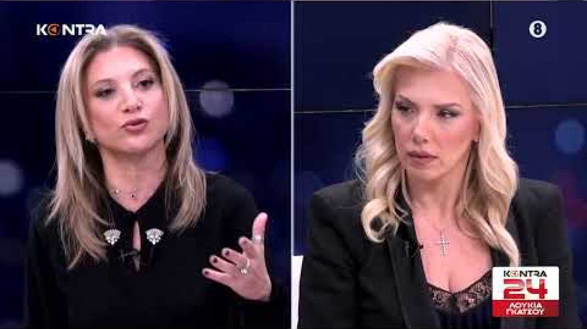 Μαρία Καρυστιανού: Η διάρθρωση του κόμματος και οι συμμετοχή των πολιτιών