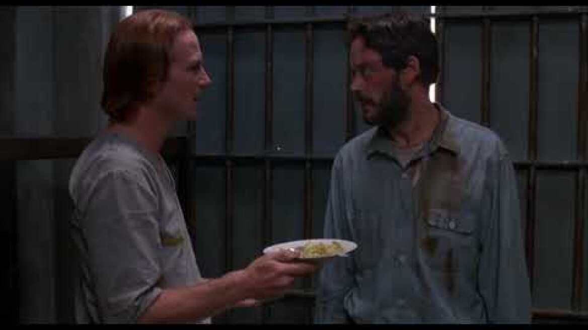 Avocado Scene - Kiss of the Spider Woman