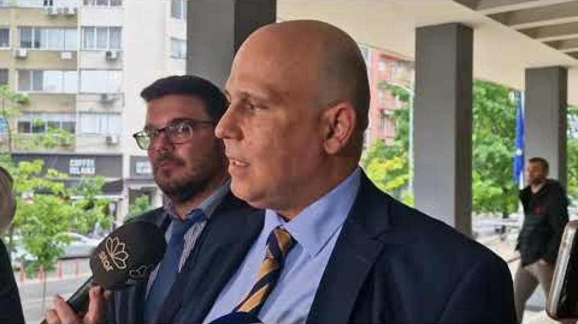 Θεσσαλονίκη: «Τον χτύπησα στο κεφάλι και τον ώμο», παραδέχθηκε ο ένας εκ των δύο αδελφών