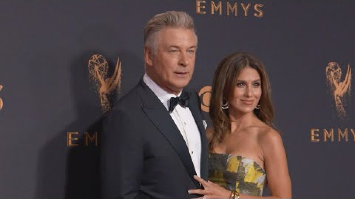 Hilaria Baldwin Says She Was Born in Boston, Not Spain
