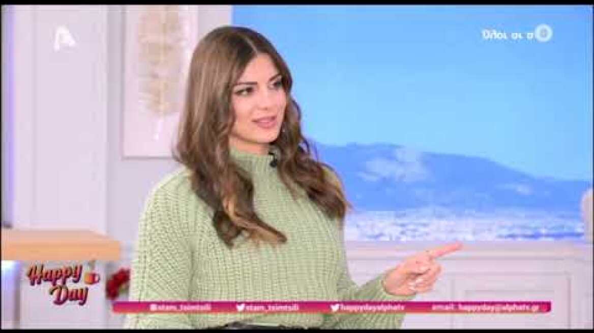 Ατύχημα για τον Δημήτρη Παπανώτα λόγω παγετού