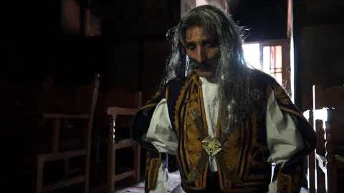 NIKHTARAS TRAILER FINAL