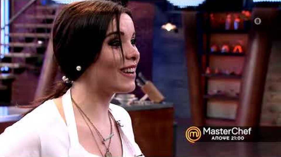 MasterChef 4 - trailer Τρίτη 19.5.2020