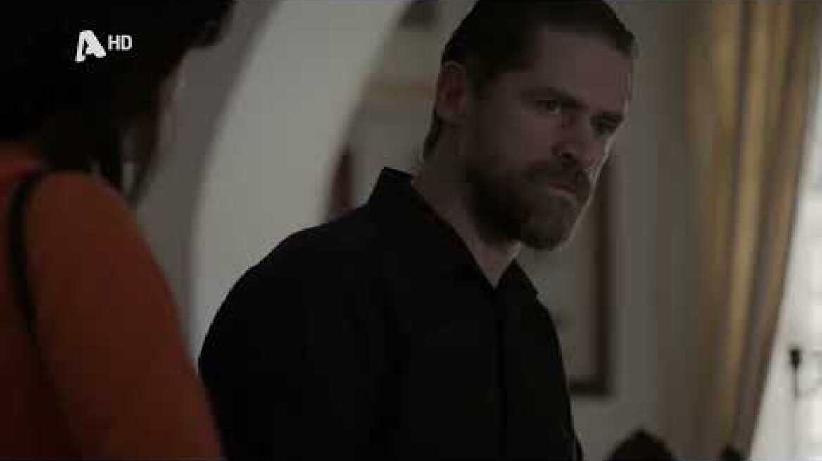 Σασμός | Σεζόν 2 | Επεισόδιο 134 | Sneak Preview | Μαθιός - Βασιλική