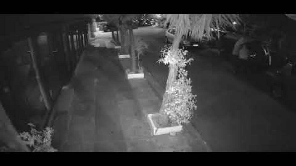 Αυτοκίνητο αναποδογύρισμα