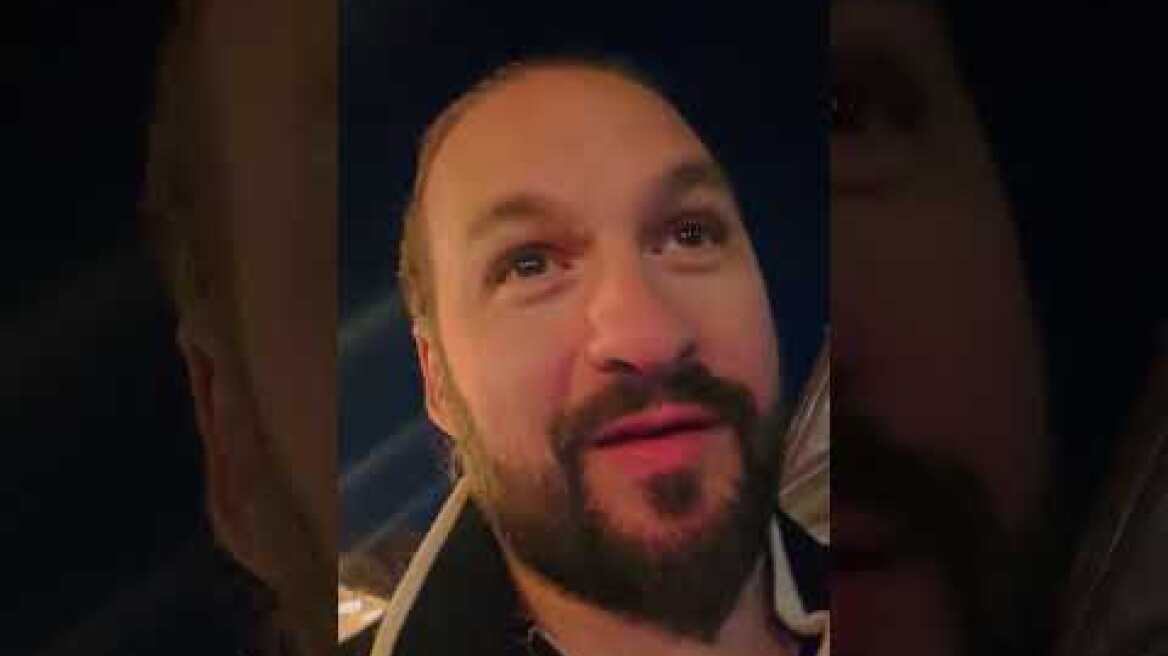 STEVE ANGELLO BACK IN ATHENS FOR PRIMER MUSIC FESTIVAL, 26 AUGUST 2023