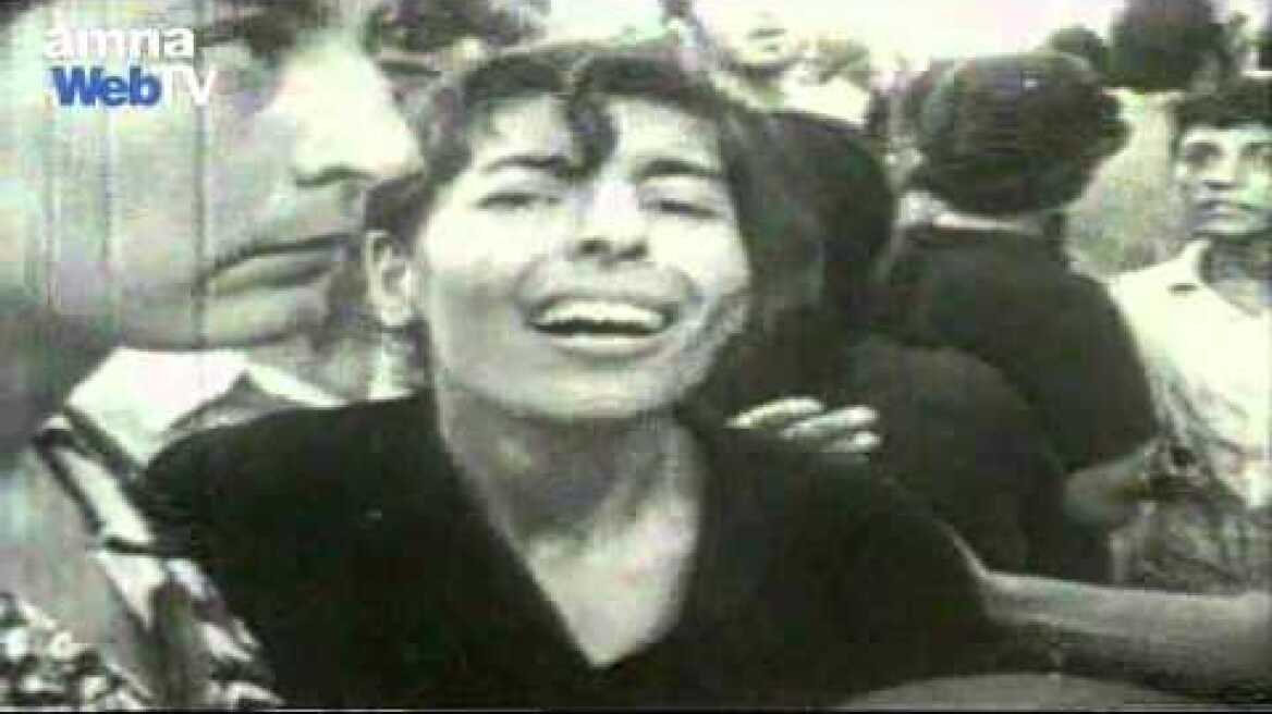 38 χρόνια "Αττίλας" στην Κύπρο