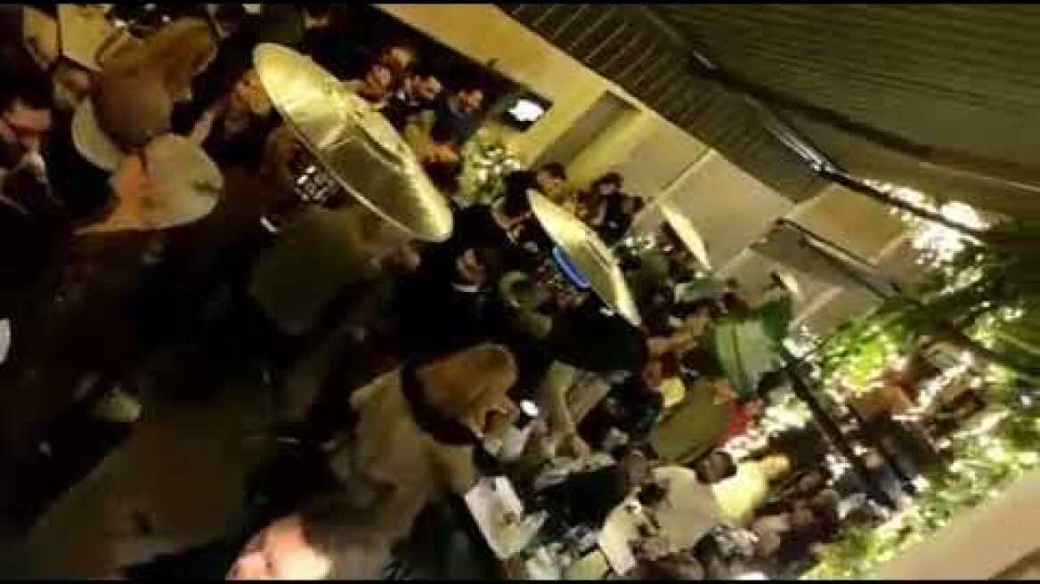 Πανηγυρισμοί για Ανδρουλάκη