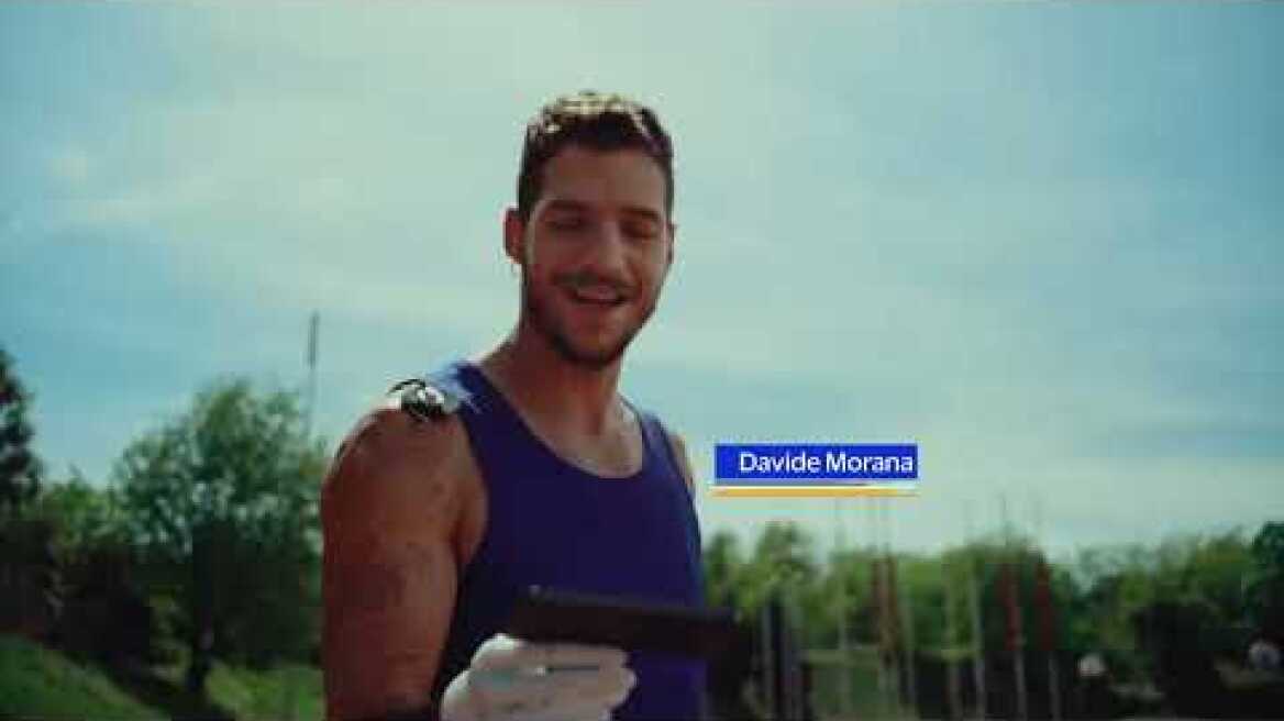 Η Visa σε βοηθά να αποκτήσεις ό,τι χρειάζεσαι!