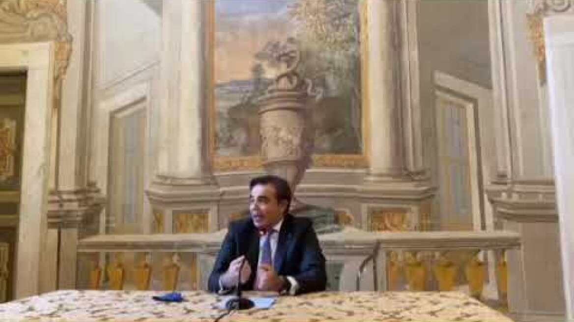 11 Ιουνίου 2021