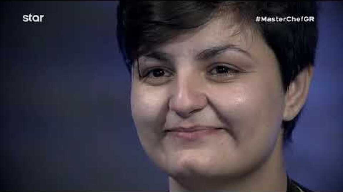 Ποιος αποχώρησε από το MasterChef 