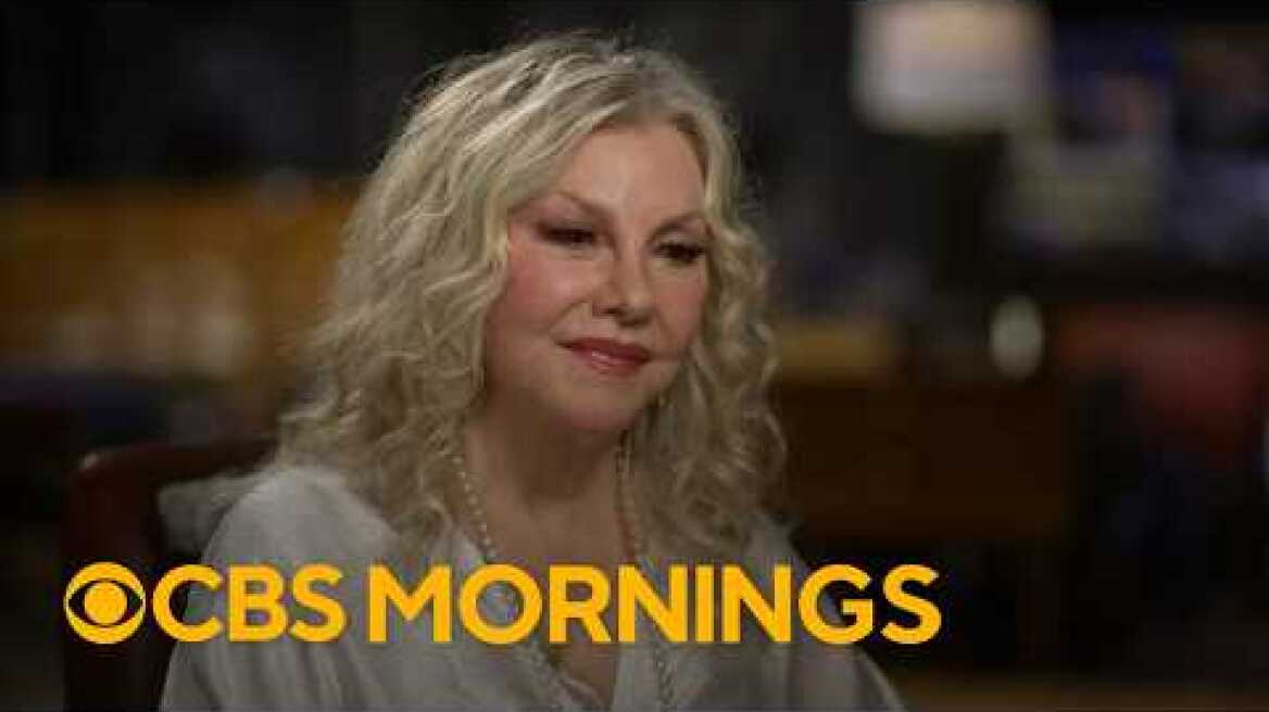 Dolly Parton's sister explains why country music star kept her cancer battle private