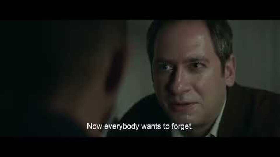 Ησυχία 6-9 (2022)