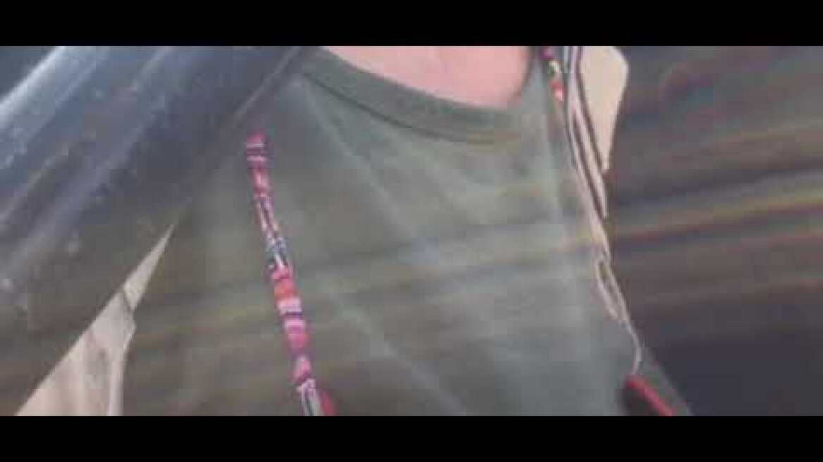 αγία βαρβάρα