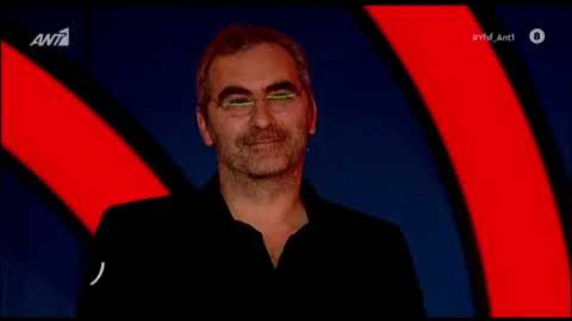 YFSF: Η Κατερίνα Στικούδη έγινε Hadise και αναστάτωσε τους πάντες με την εμφάνισή της