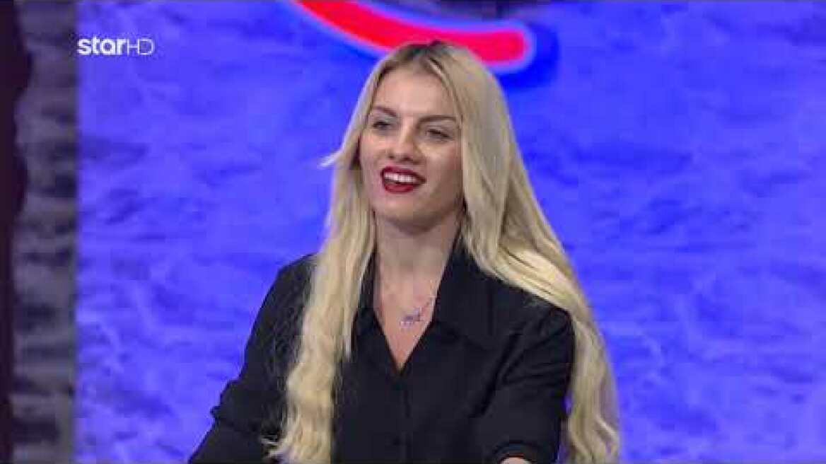 MasterChef 2019 - Επεισόδιο 2 - Ασημίνα - Audition