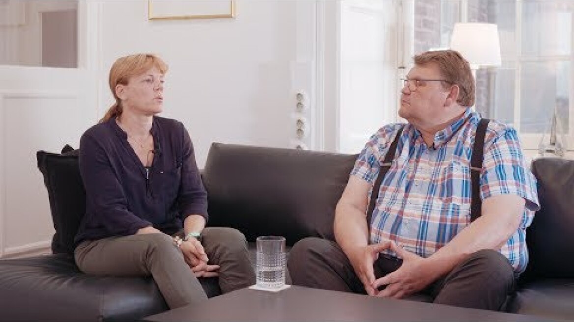 SD kommenterar dagens drev