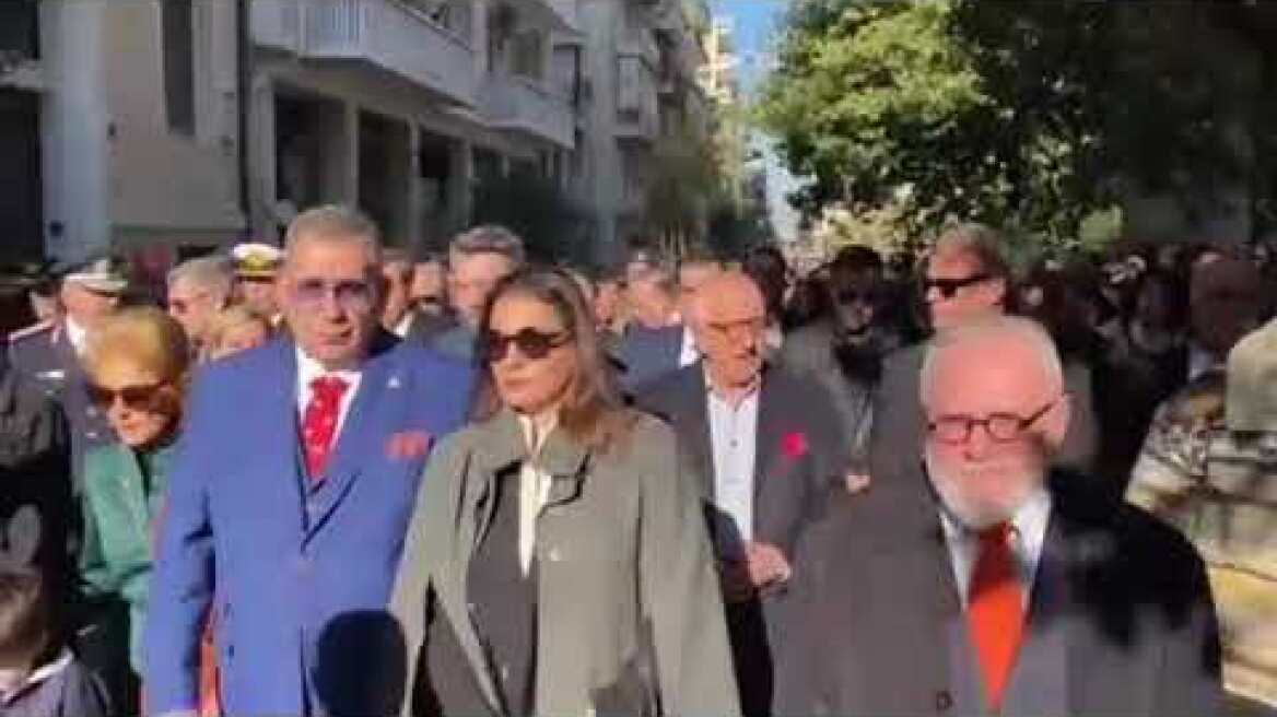 Θεοφάνεια Κολωνάκι