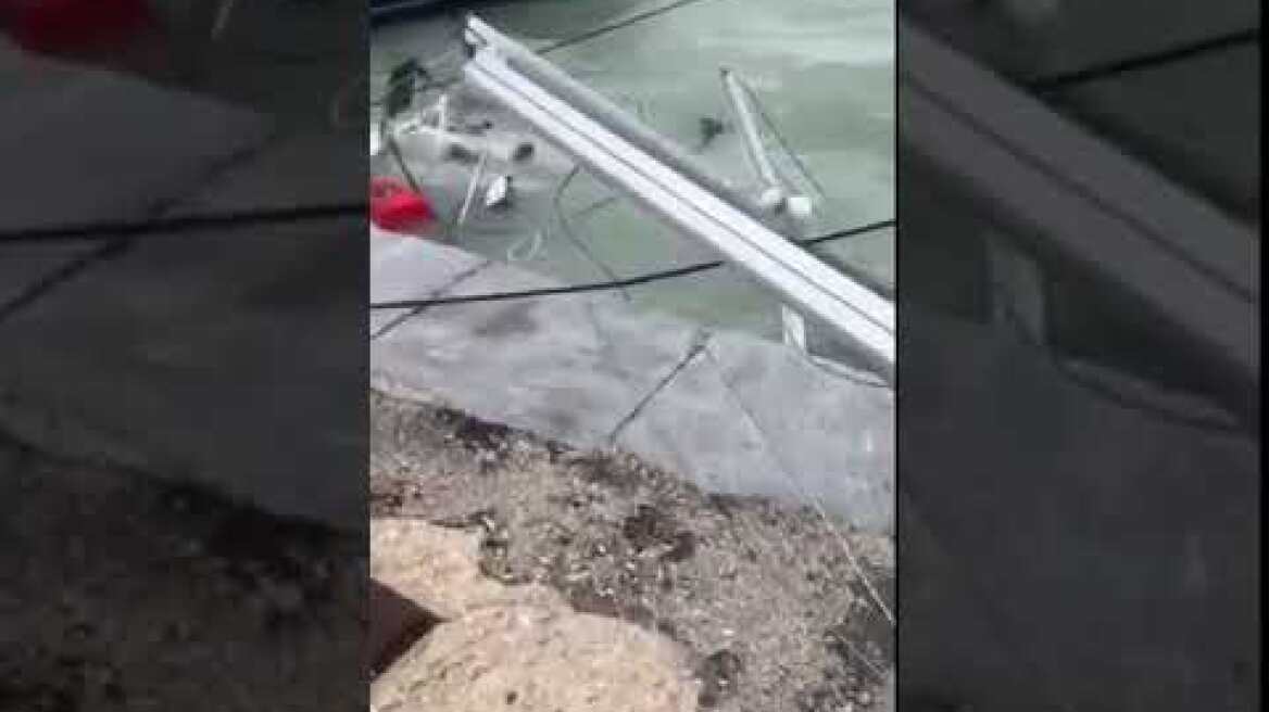 Εικόνες από Ζάκυνθο