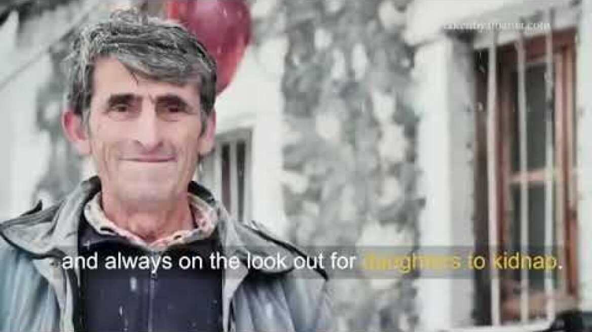 Η Αλβανία διαφημίζει τις ομορφιές της σε τουριστικό σποτ με μήνυμα... στον Λίαμ Νίσον