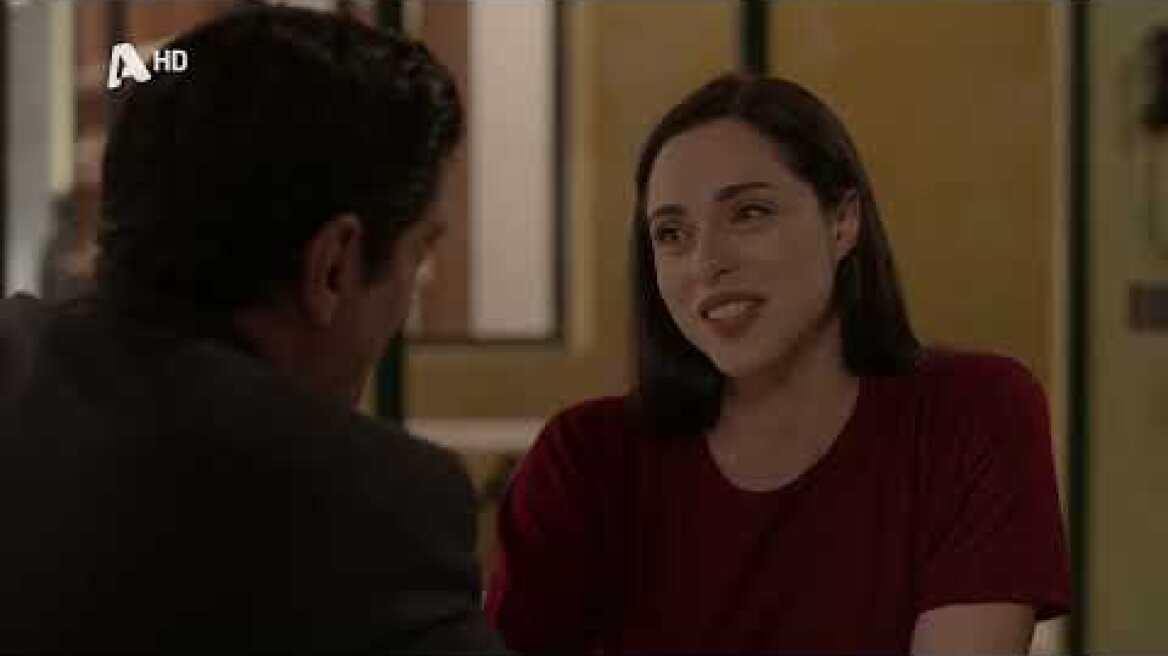 Ο Παράδεισος Των Κυριών | Επεισόδιο 76 | Sneak Preview | Ντίνος - Μιράντα